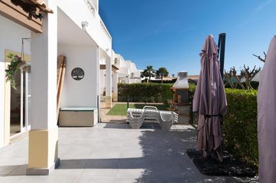 Villa Magdalena