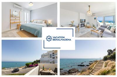 VB Beachfront 2BDR Duplex with BBQ