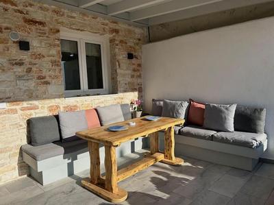 Belle Vue - Jacuzzi & Seaview