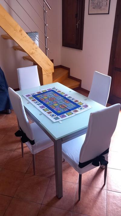 A casa scalilla 2