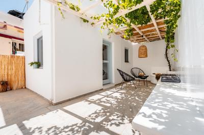 Naxos Joya Apartment