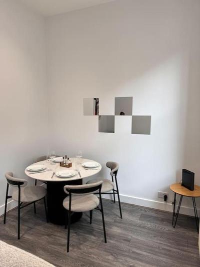 Cosy 1 bedroom flat -
