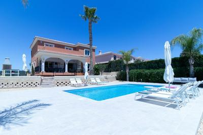 Villa Bonalba