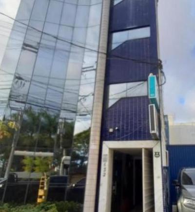 Hotel Aur Alagoinhas