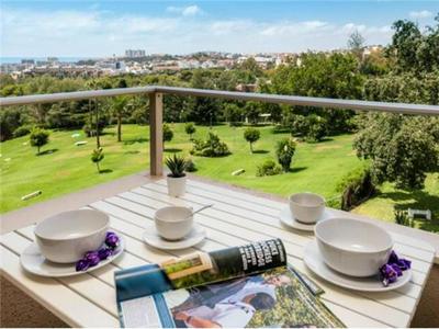 Golden Sunset Sea View Premium Apartment