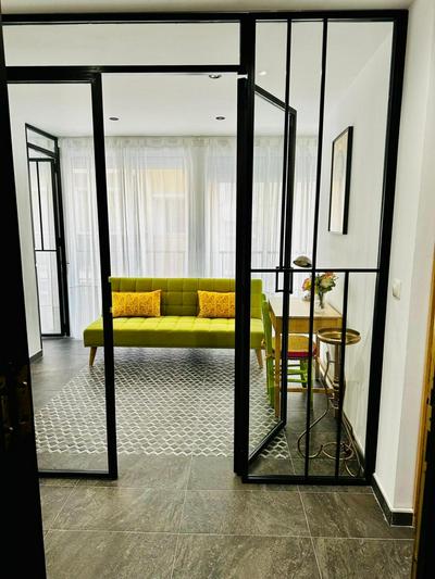 Maldonado Urban Suite