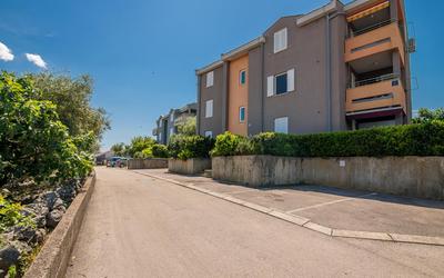Apartment Šop