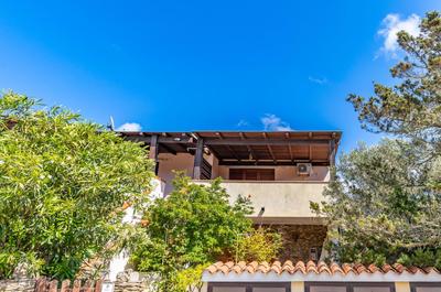 Stintino Lovely APT near Pelosa Beach W Parking!