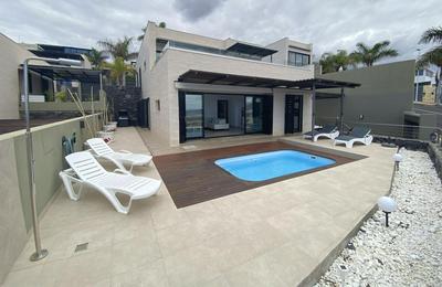 Beach & Dream rentals - Harmony