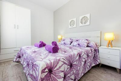 Gemütliche, helle und charmante Wohnung