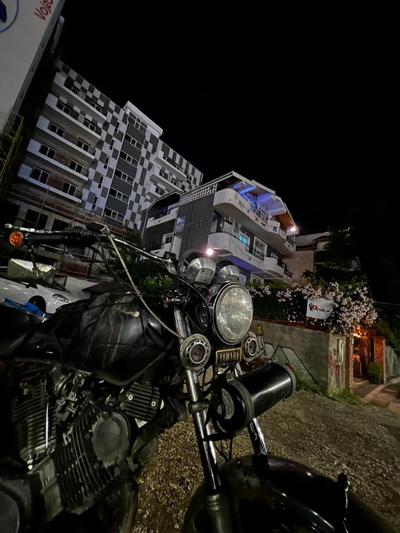 Divina Hostel