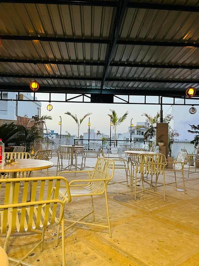 Mojo M Villa -Airport Boutique Hotel