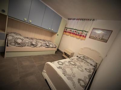 Appartamento al mare DODòSTELL