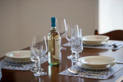 Casa Michele, 200 steps to heaven