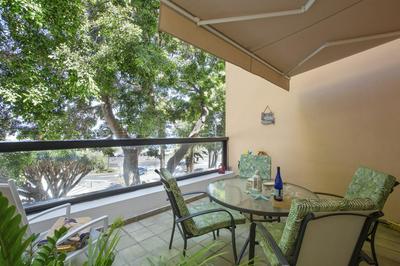 Apartment By The Sea
