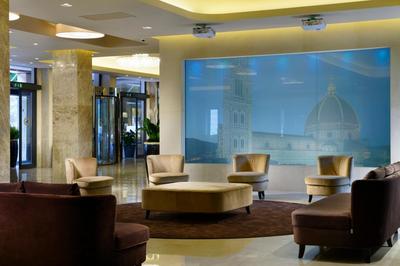 FH55 Med Executive Hotel