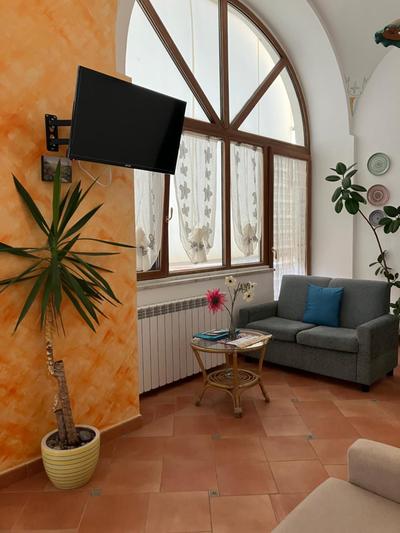 Relais Casa Baronia