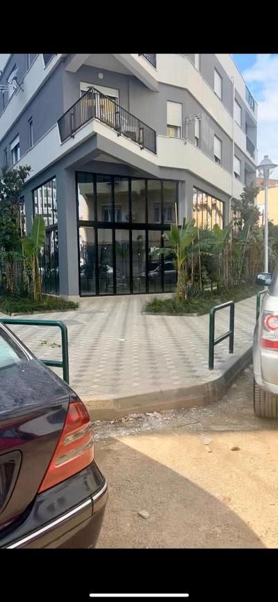 Tirana Central Golden Apartment