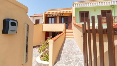 Sardinianworld - Domus Claudia