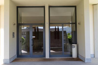 Maison Valerio - Appartamento con vista e parcheggio privato ad Aosta
