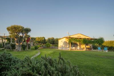 Casetta Nonna Lina - Charming house with amazing seaview and private pool