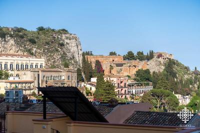 Casa Majorana - Vista mare in centro