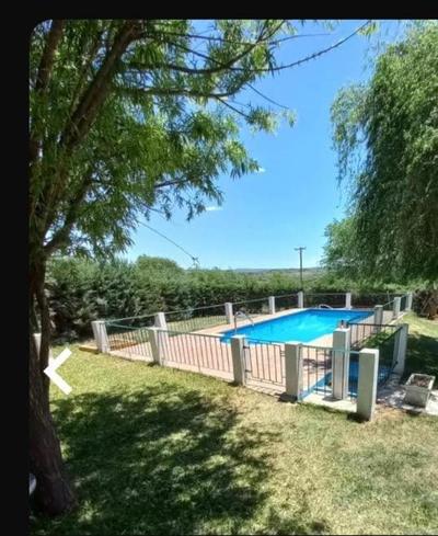 CABAÑAS VISTA HERMOSa