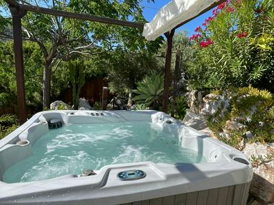 CASA MELINE, idyllic place for your holidays