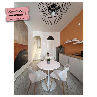 Largo Teatro Bed & Breakfast