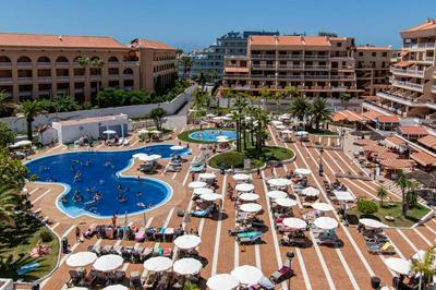 Compostela Beach 30 - One Bed