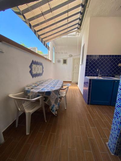La casa di Anna