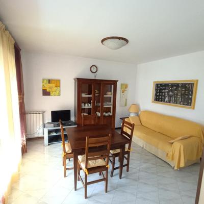 Appartamento confortevole a 5 minuti dal mare