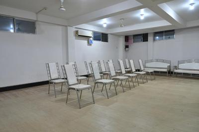 CHOCOLATE INN EXPRESS DEOGHAR