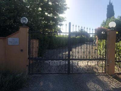 Villino Magic Country
