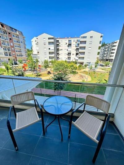 Modern Studio with free parking