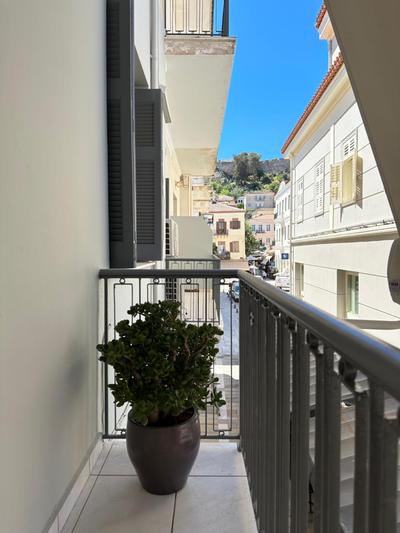 Nafplio Old Town Cozy Apartment