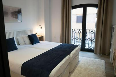 Apartamentos MLC Ciudad de Linares