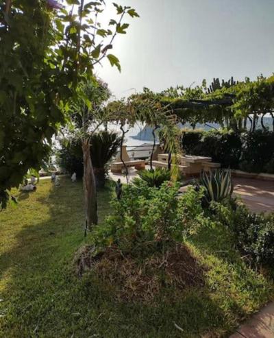 Appartamento Incantevole In Villa