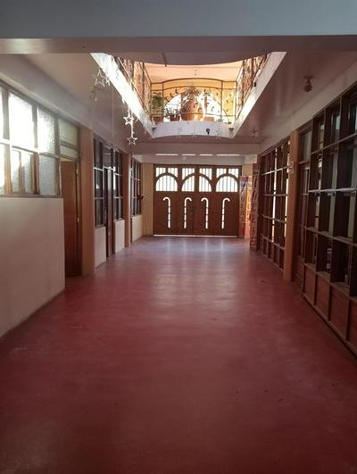 ALOJAMIENTO PICSHA EXPEDITIONS