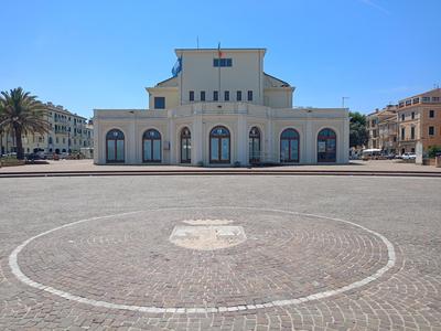 La Stella Marina