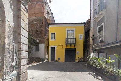 Il Porto & I Marinai Rooms