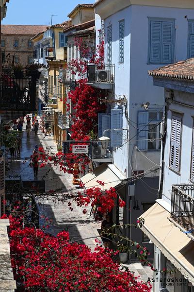 Asteroskoni Luxury Suites