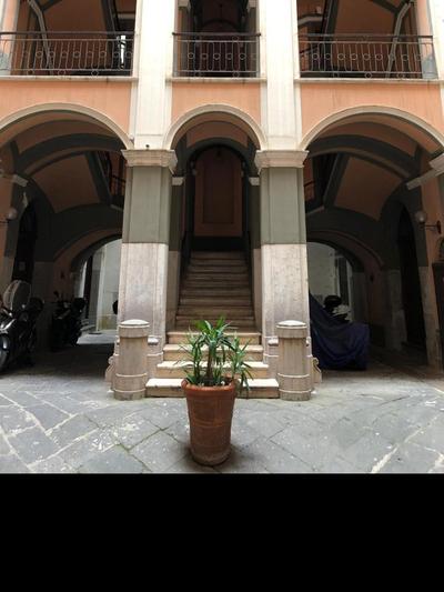 Bross apartament