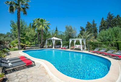 Can Pontarro by Vintage Travel