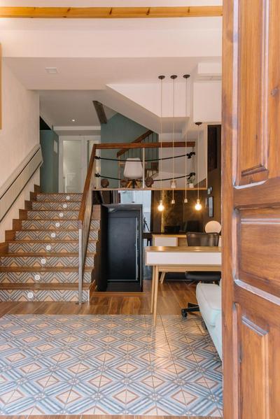Rosal by Seaward Suites