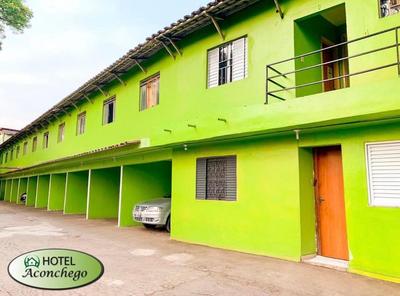 Hotel Aconchego Matozinhos