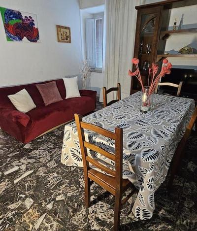 Casa con vista sul lago
