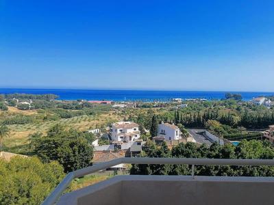 Apartamento VISTA AL MAR
