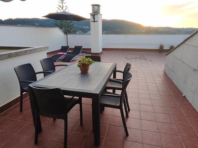 Piso Terraza Ensueño