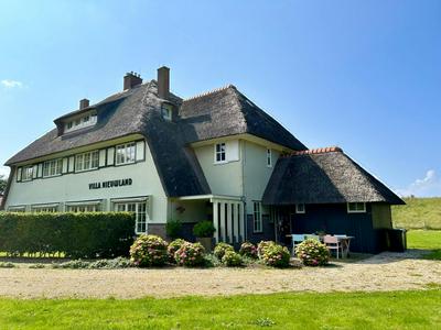 Villa Nieuwland B&B
